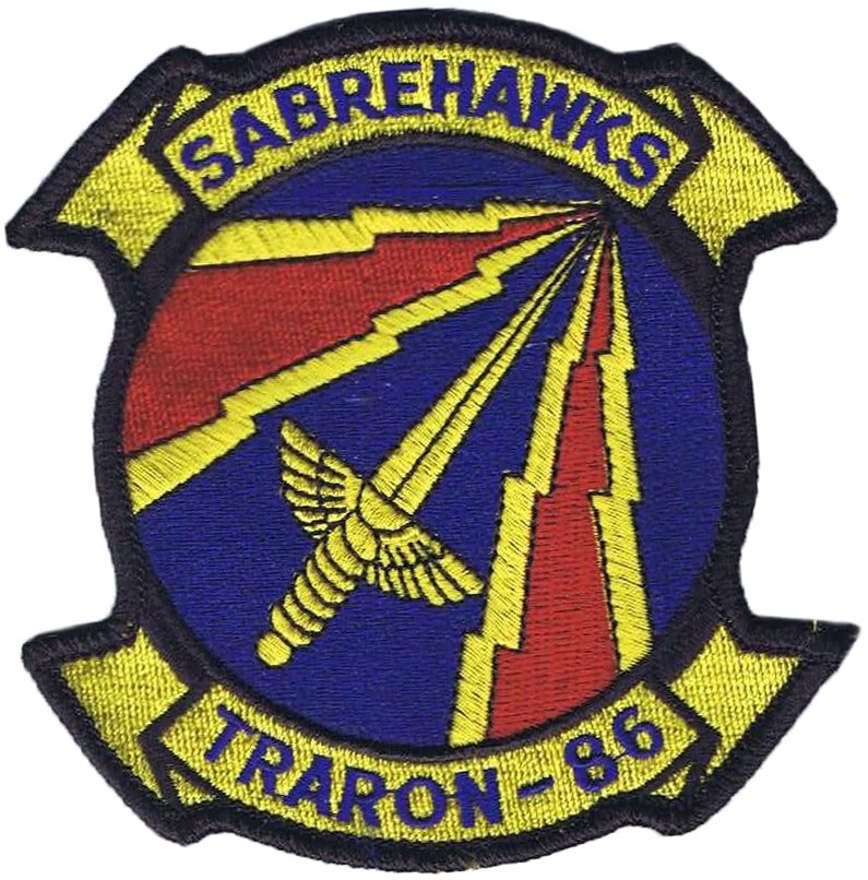 VT-86 Sabrehawks