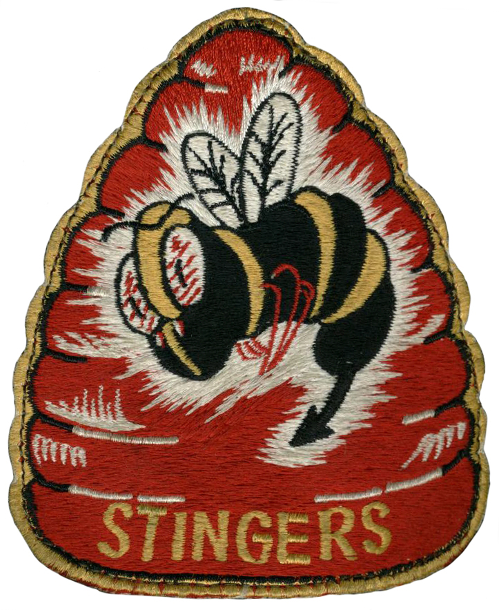 VA-113 Stingers