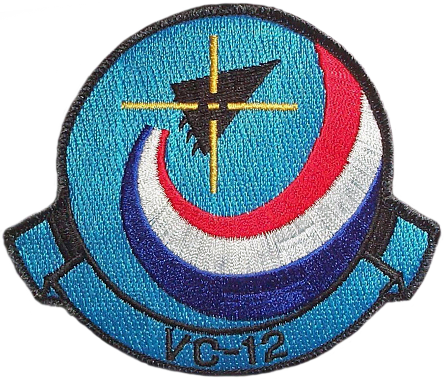 VC-12 Omars