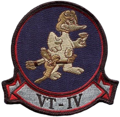 VT-4 Mighty Warbucks