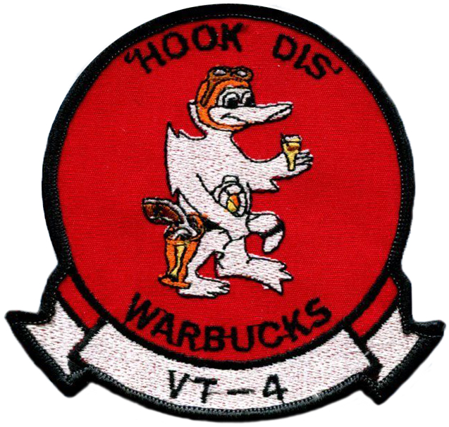VT-4 Mighty Warbucks