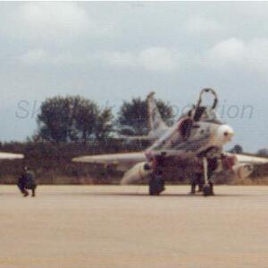 VMA-223 Skyhawk Line.