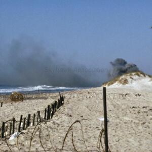 1 June 1985.