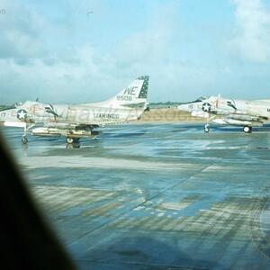 Black Sheep Skyhawks