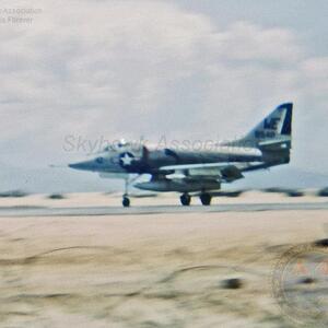 Black Sheep Skyhawk