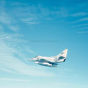 A-4E BuNo 151033 WP-06
