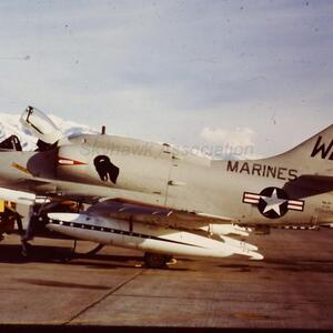 A-4M Skyhawk BuNo 158419,
