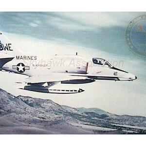 A-4M BuNo. 158428.