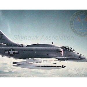 A-4M BuNo. 158428