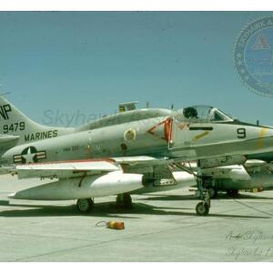 A-4M BuNo 159479,