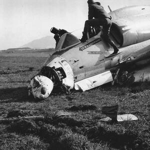 A-4M Skyhawk BuNo 159482, WP-12,