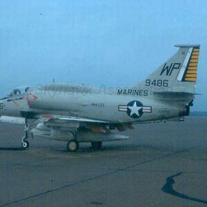 A-4M BuNo 159486