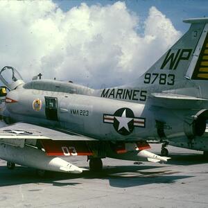 A-4M BuNo 159783
