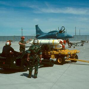 159785 a4m vma131 qg09 jun93 fae fallon j cupido 09