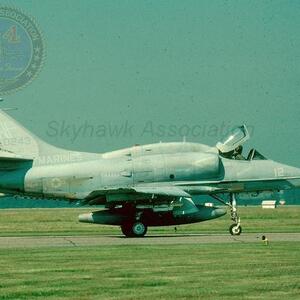 A-4M BuNo 160243,