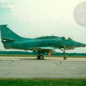 A-4M BuNo 160243,