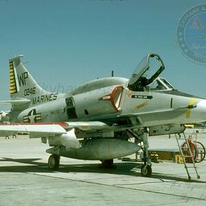 A-4M BuNo 160246,