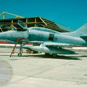 A-4M BuNo 160246,