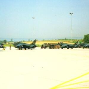 The Flight Line