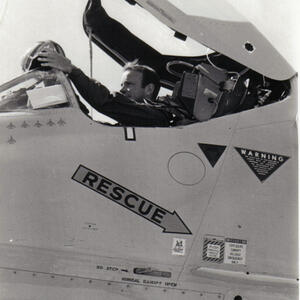 beavis vma131 a4e qg07 cockpit 1984 alpena michigan beavis
