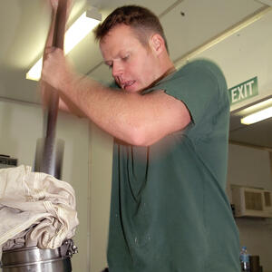 rnzaf-lac-dal-ellington-nov2001-stuffing-the-chute.jpg
