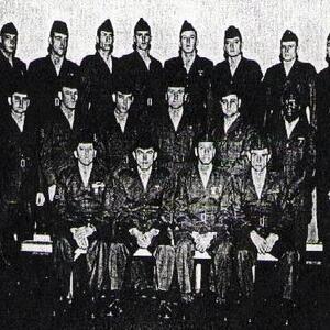 VMA-214 Det N Men 1963