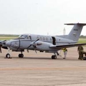Beechcraft C-12 Huron