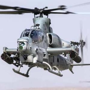 Bell AH-1Z Viper