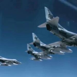 VMA-142 & VMA-144 in '60's