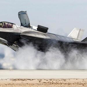 F-35 Lightning
